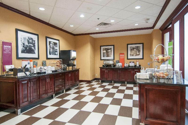 호텔 Hampton Inn & Suites Waxahachie