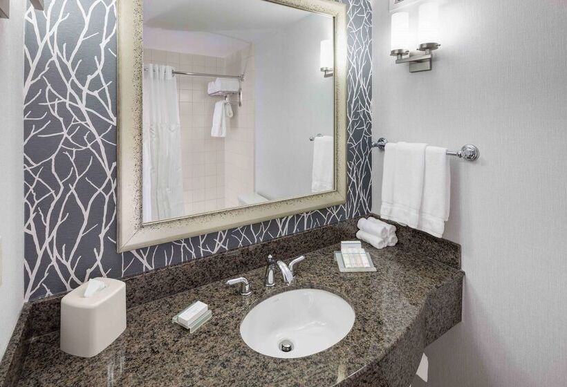 בית מלון כפרי Hilton Garden Inn Detroit/novi