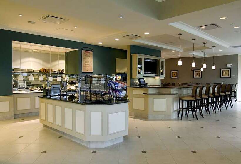 בית מלון כפרי Hilton Garden Inn Detroit/novi