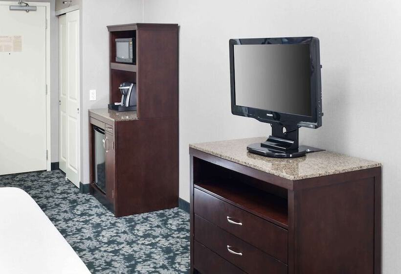 בית מלון כפרי Hilton Garden Inn Detroit/novi