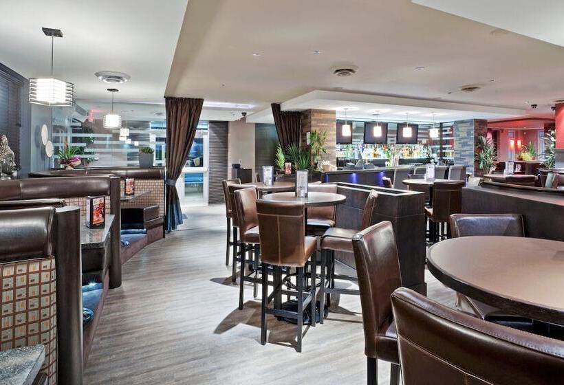 Holiday Inn Hotel & Suites Surrey East   Cloverdale, An Ihg