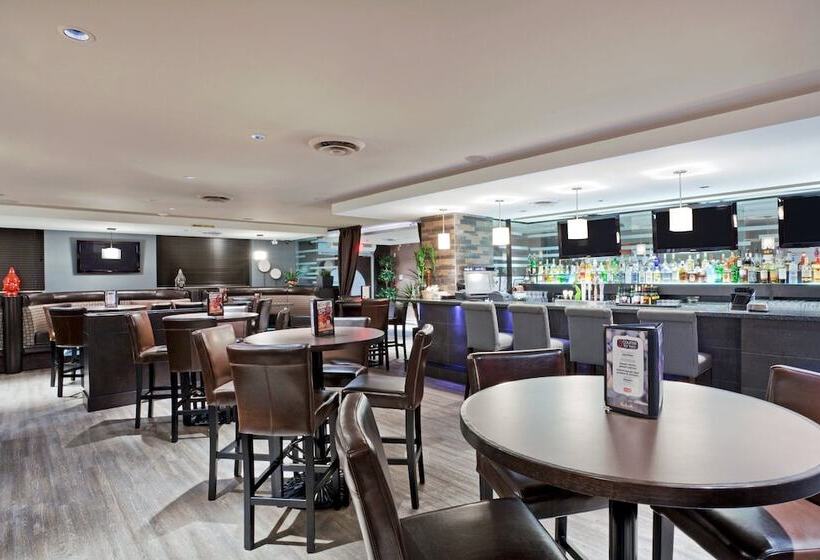 Holiday Inn Hotel & Suites Surrey East   Cloverdale, An Ihg