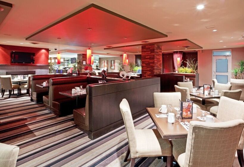 Holiday Inn Hotel & Suites Surrey East   Cloverdale, An Ihg