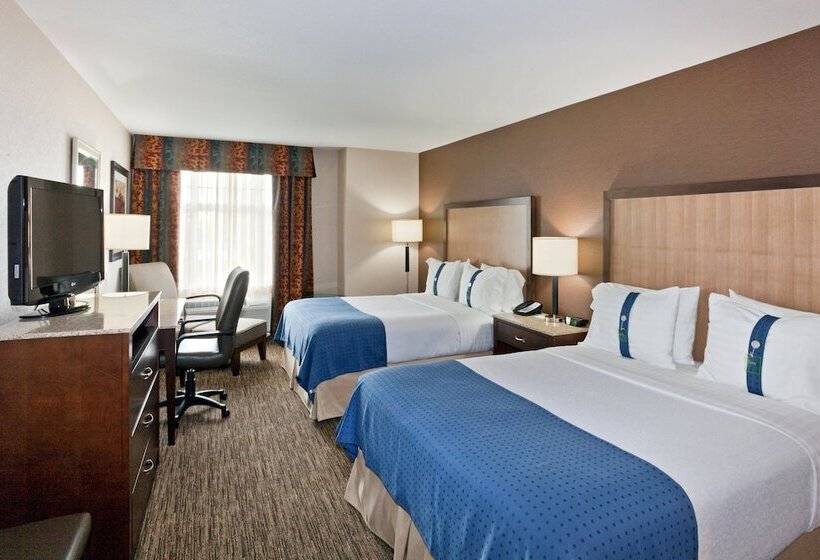 Holiday Inn Hotel & Suites Surrey East   Cloverdale, An Ihg