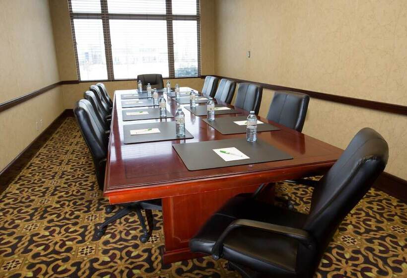 Holiday Inn Hotel & Suites West Edmonton, An Ihg