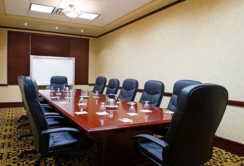 Holiday Inn Hotel & Suites West Edmonton, An Ihg