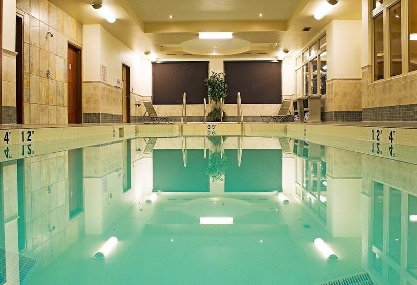 Holiday Inn Hotel & Suites West Edmonton, An Ihg