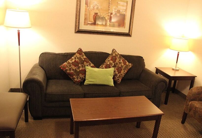 Holiday Inn Hotel & Suites West Edmonton, An Ihg