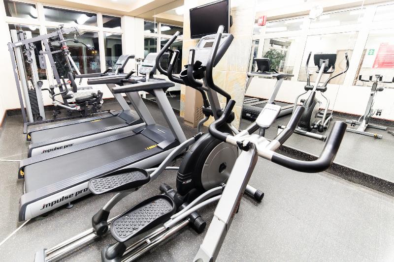 Holiday Inn Hotel & Suites West Edmonton, An Ihg