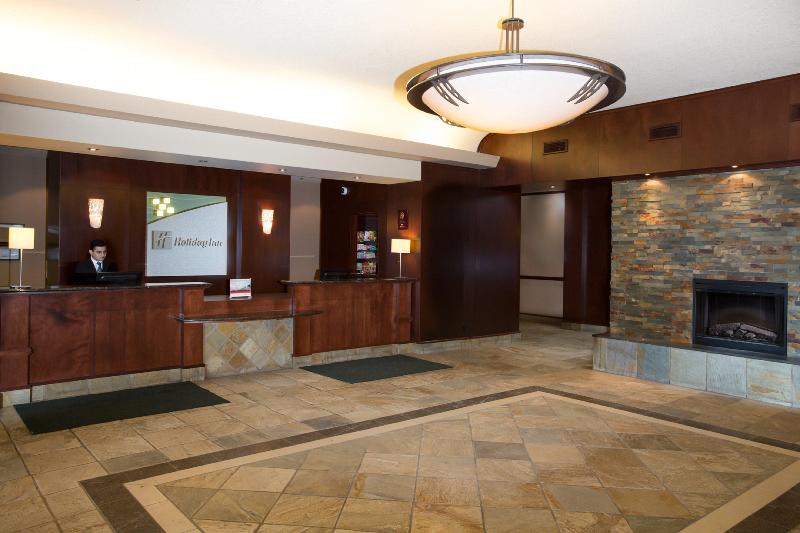 Holiday Inn Hotel & Suites West Edmonton, An Ihg
