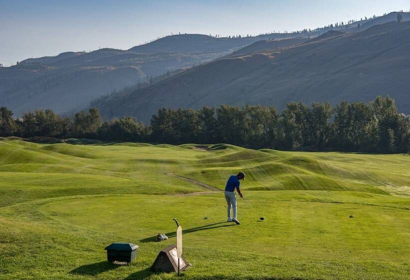 Holiday Inn Hotel And Suites Kamloops, An Ihg