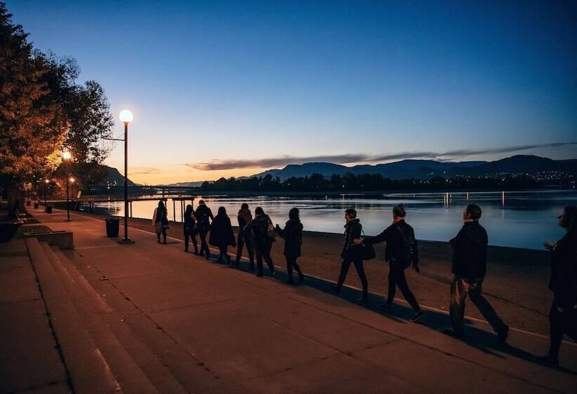 Holiday Inn Hotel And Suites Kamloops, An Ihg