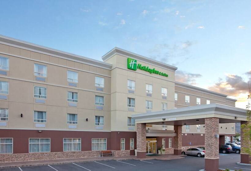 Holiday Inn Hotel And Suites Kamloops, An Ihg