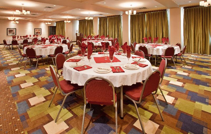 Holiday Inn Hotel And Suites Kamloops, An Ihg