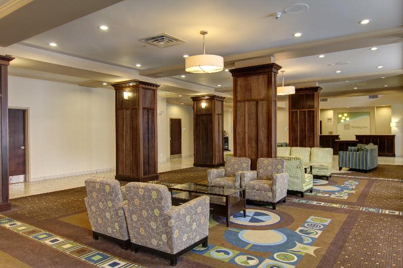 Holiday Inn Hotel And Suites Kamloops, An Ihg