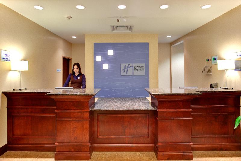 Holiday Inn Express Hotel & Suites Brockville, An Ihg