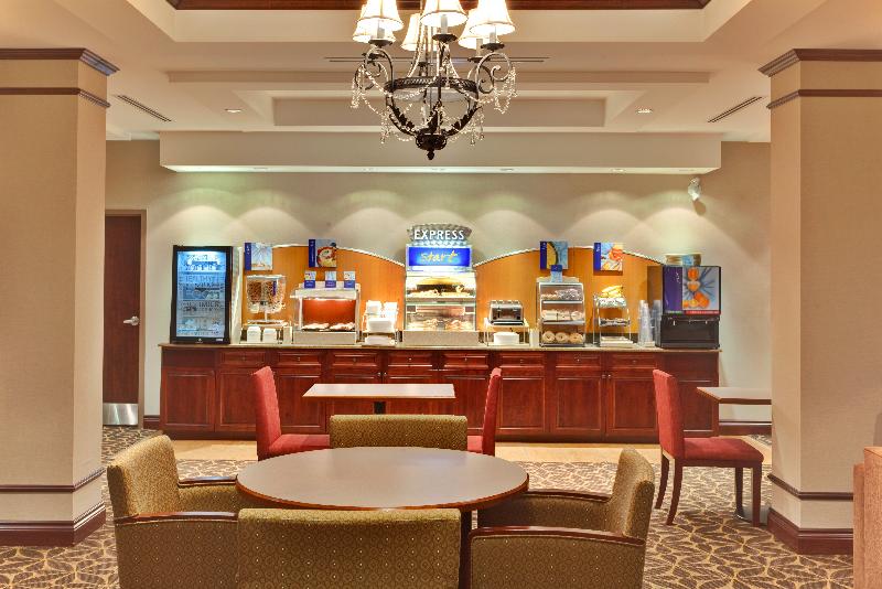 Holiday Inn Express Hotel & Suites Brockville, An Ihg
