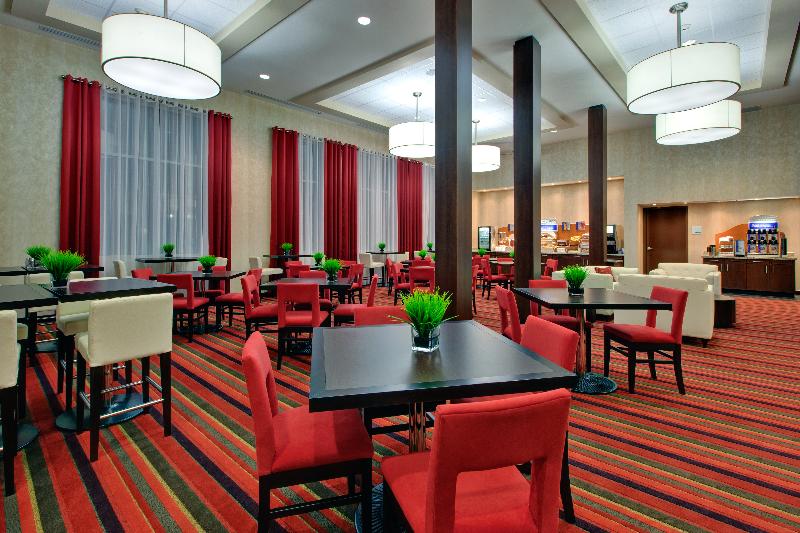 Holiday Inn Express Hotel & Suites Chatham South, An Ihg