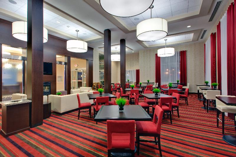 Holiday Inn Express Hotel & Suites Chatham South, An Ihg