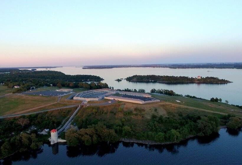 酒店 Holiday Inn Express Kingston Central, An Ihg