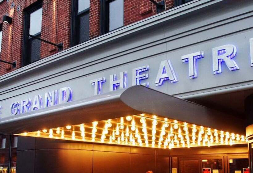 酒店 Holiday Inn Express Kingston Central, An Ihg