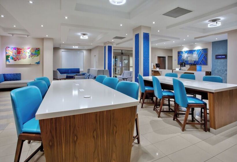 酒店 Holiday Inn Express Kingston Central, An Ihg