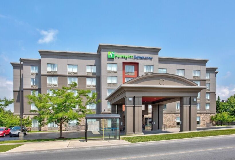 酒店 Holiday Inn Express Kingston Central, An Ihg