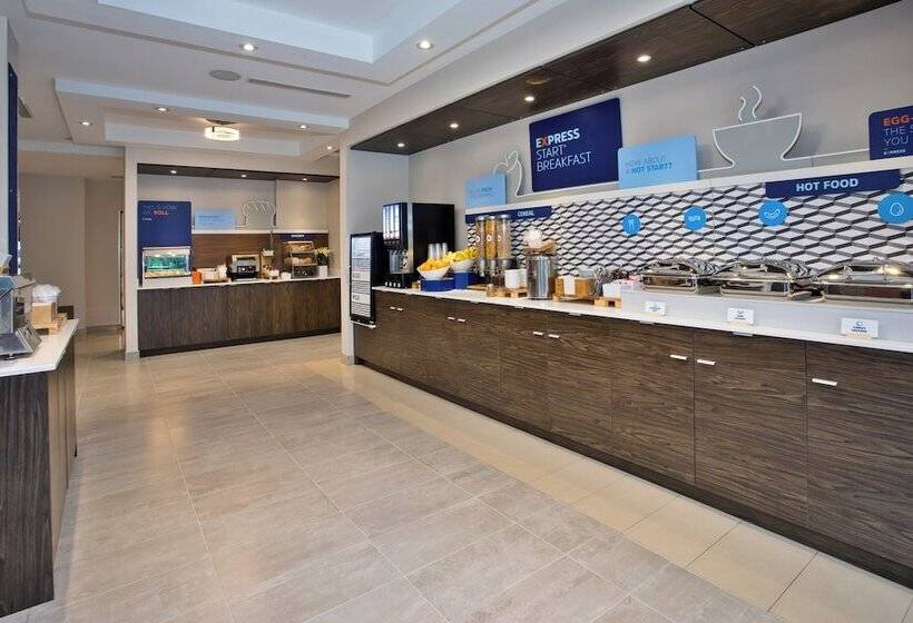 酒店 Holiday Inn Express Kingston Central, An Ihg