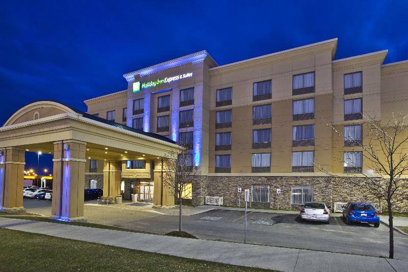 酒店 Holiday Inn Express Kingston Central, An Ihg