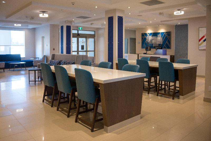 酒店 Holiday Inn Express Kingston Central, An Ihg