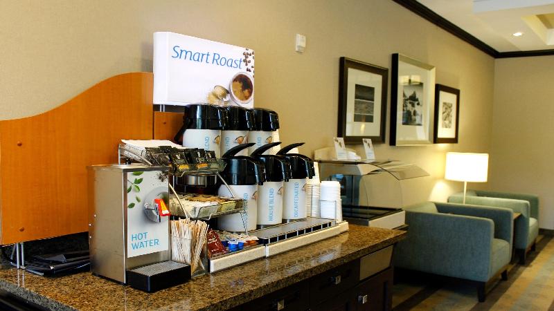 酒店 Holiday Inn Express Kingston Central, An Ihg