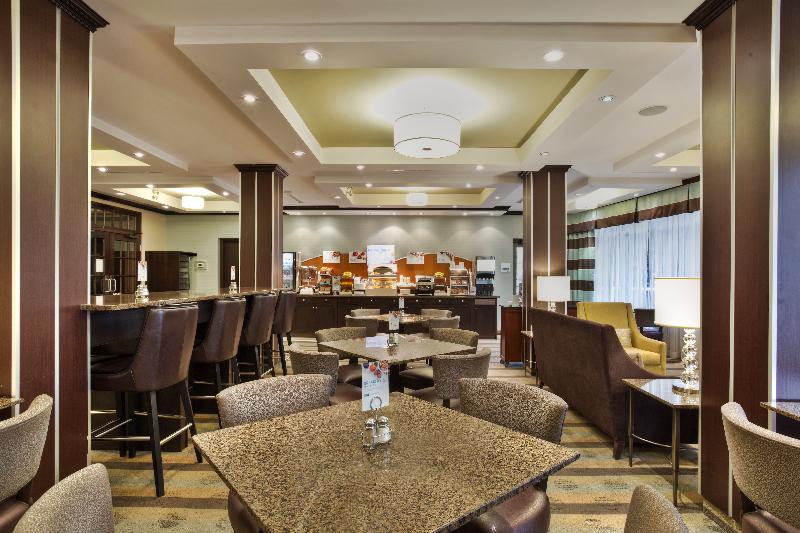 酒店 Holiday Inn Express Kingston Central, An Ihg