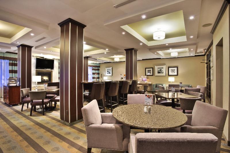 酒店 Holiday Inn Express Kingston Central, An Ihg