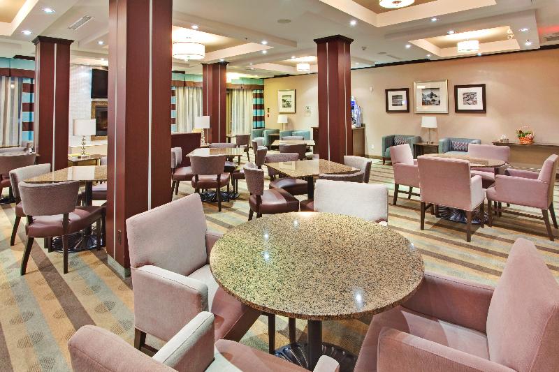 酒店 Holiday Inn Express Kingston Central, An Ihg