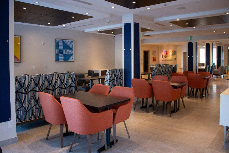 酒店 Holiday Inn Express Kingston Central, An Ihg