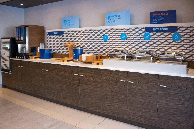 酒店 Holiday Inn Express Kingston Central, An Ihg