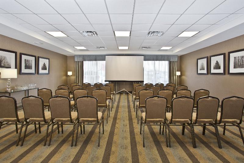 酒店 Holiday Inn Express Kingston Central, An Ihg