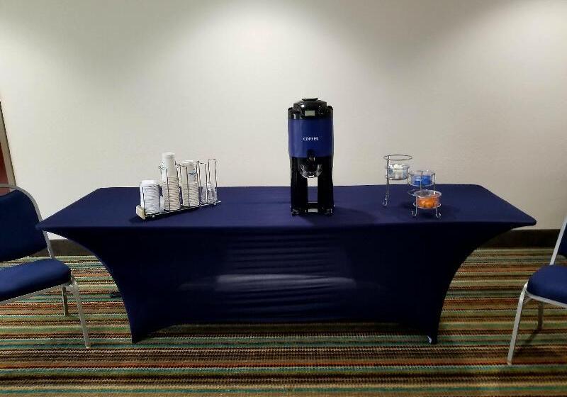 Holiday Inn Express Hotel & Suites Mebane, An Ihg