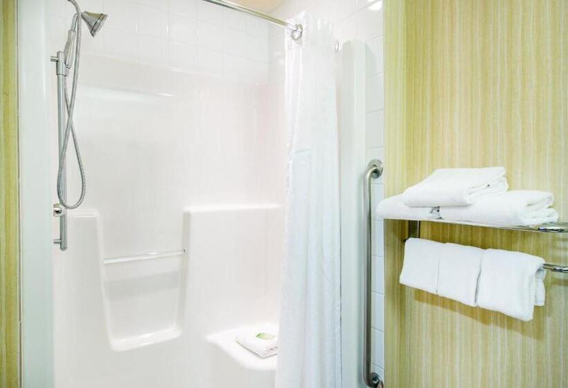 호텔 Ramada By Wyndham Prince Albert