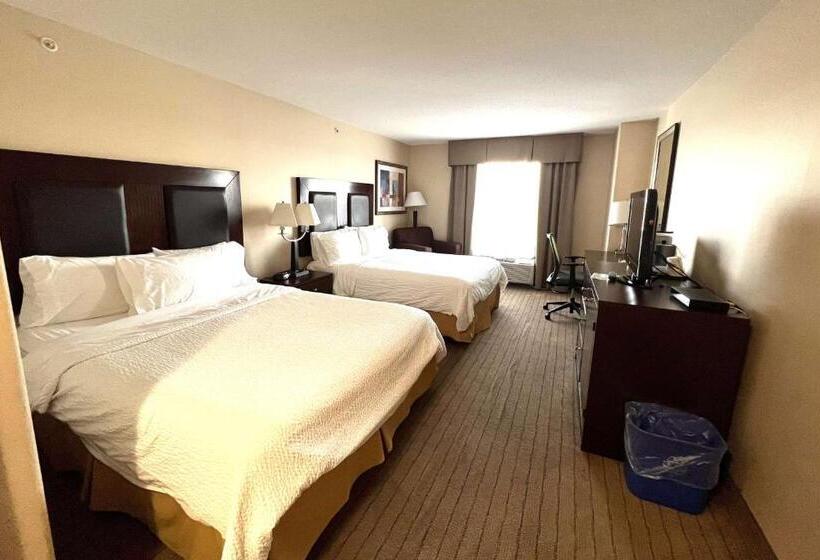 호텔 Ramada By Wyndham Prince Albert