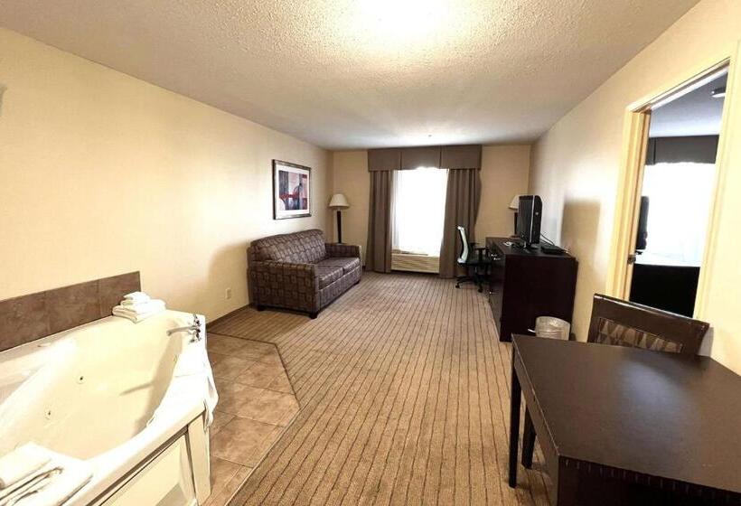 호텔 Ramada By Wyndham Prince Albert