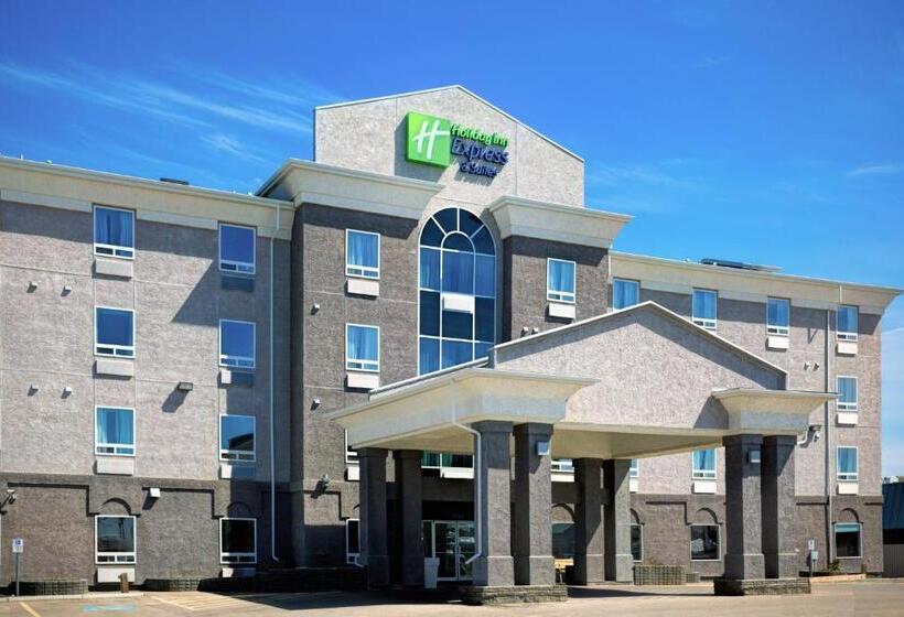 호텔 Ramada By Wyndham Prince Albert