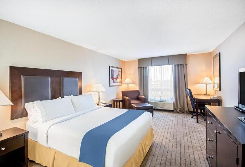 호텔 Ramada By Wyndham Prince Albert