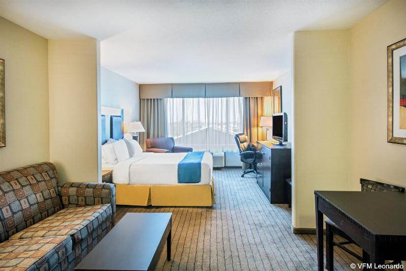 호텔 Ramada By Wyndham Prince Albert