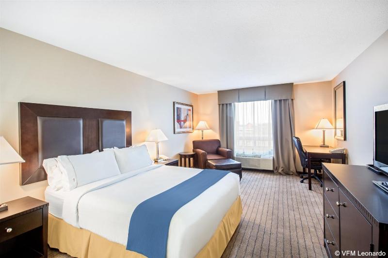 호텔 Ramada By Wyndham Prince Albert