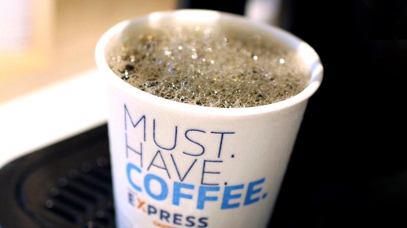 호텔 Ramada By Wyndham Prince Albert