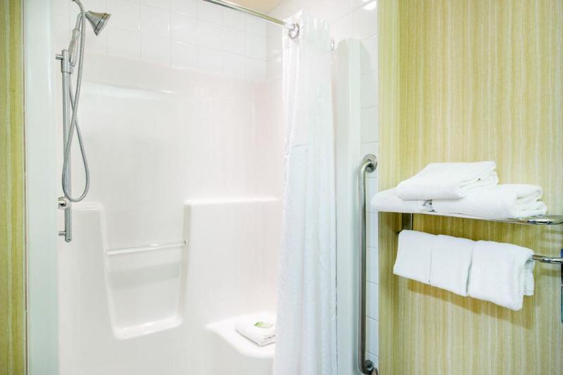 호텔 Ramada By Wyndham Prince Albert