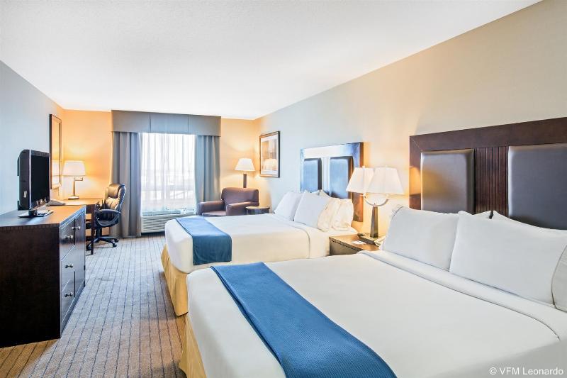 호텔 Ramada By Wyndham Prince Albert