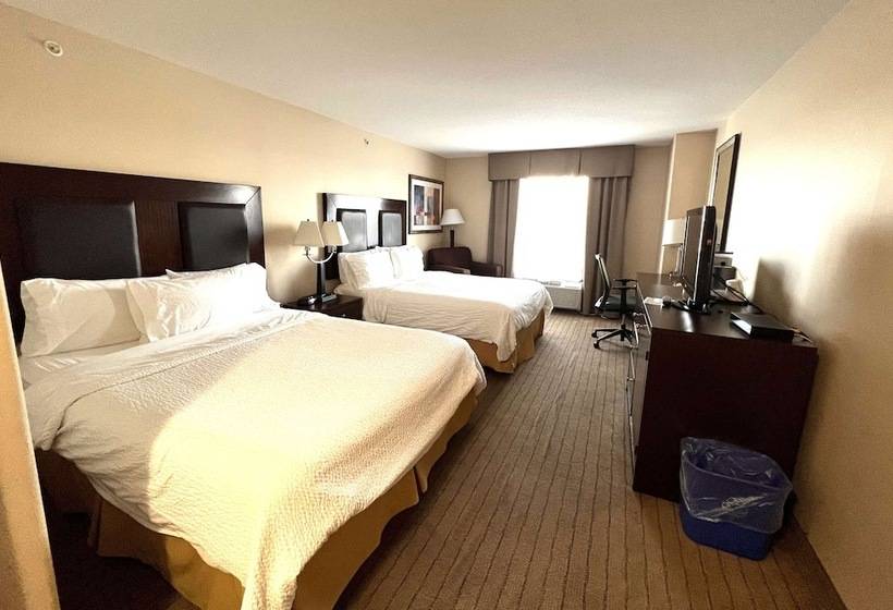 호텔 Ramada By Wyndham Prince Albert