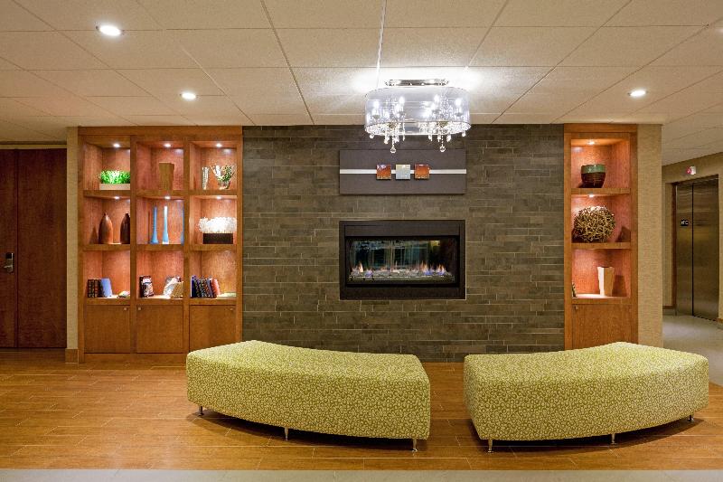 Holiday Inn Express Hotel & Suites Saint   Hyacinthe, An Ihg